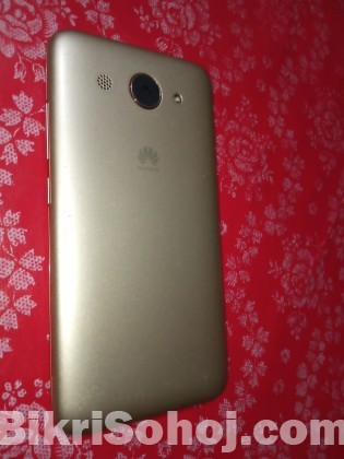 Huawei y3